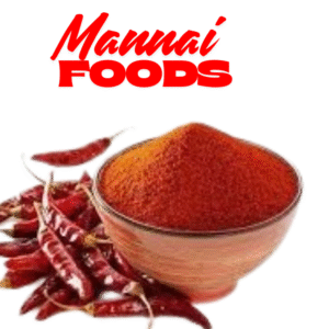 தனி மிளகாய் தூள்  (chilli powder)