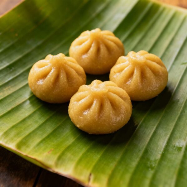 கொழுக்கட்டை பூரணம்