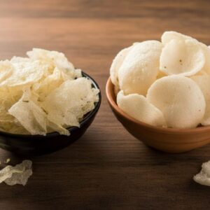 ஜவ்வரிச வத்தல்  (jawarisi vathal )