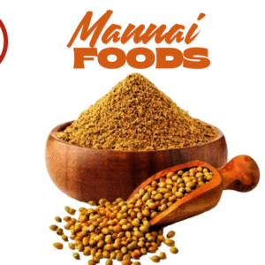 மல்லித்தூள் (Coriander powder)