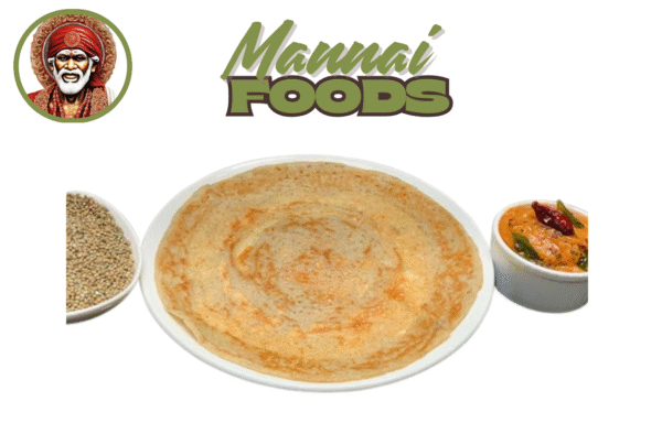 கம்பு மாவு (kambu flour)