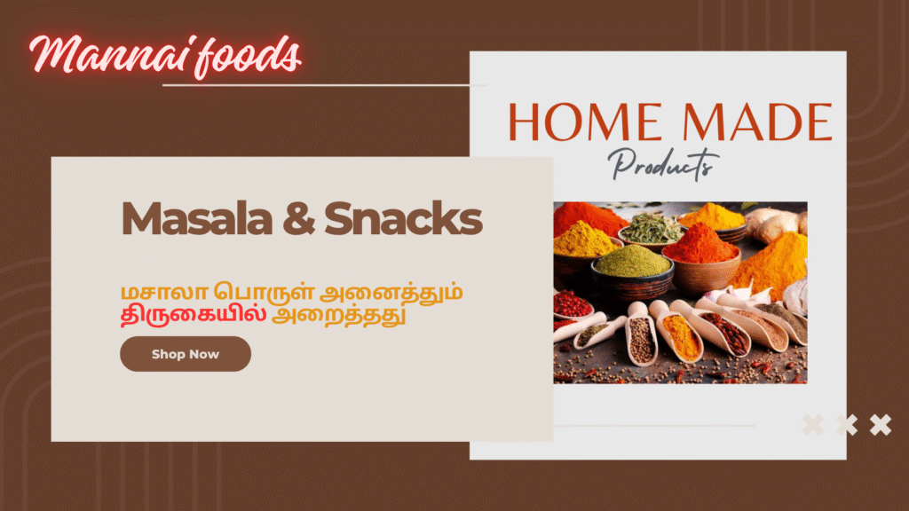 Masala & Snacks (1)