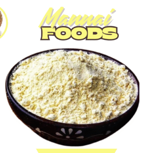 கடைல மாவு  (kadalai maavu)