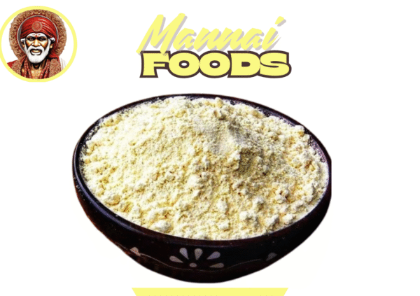 கடைல மாவு  (kadalai maavu)