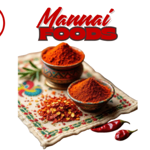 காஷ்மீர் மிளகாய் தூள் (kashmir chilli powder)