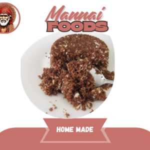 கேழ்வரகு மாவு (kelvaraku flour )