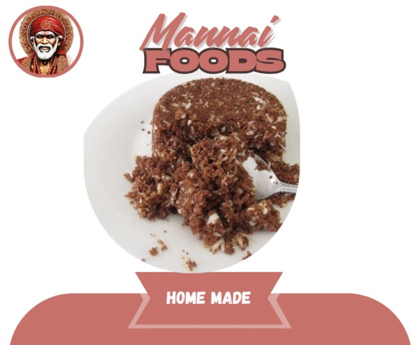 கேழ்வரகு மாவு (kelvaraku flour )