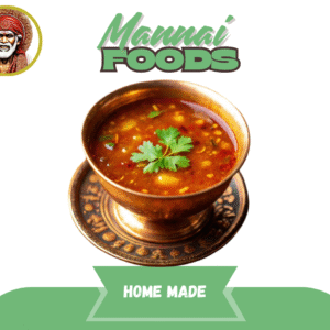 ரசம் பொடி (Rasam powder)