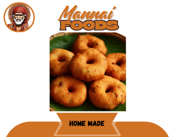 வடை மாவு (Vadai Maavu) MIX