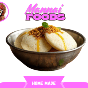 இட்லி மாவு மிக்ஸ்  (Instant Idli powder mix)