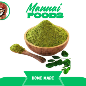 முருங்கை கீரை  பொடி (murungai keerai )