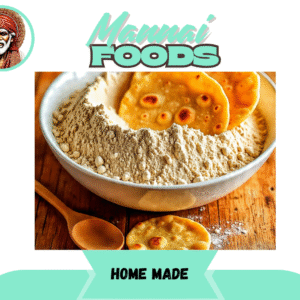 கோதுமை மாவு  (wheat flour)