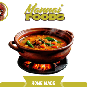 சாம்பார் பொடி (sambar powder)