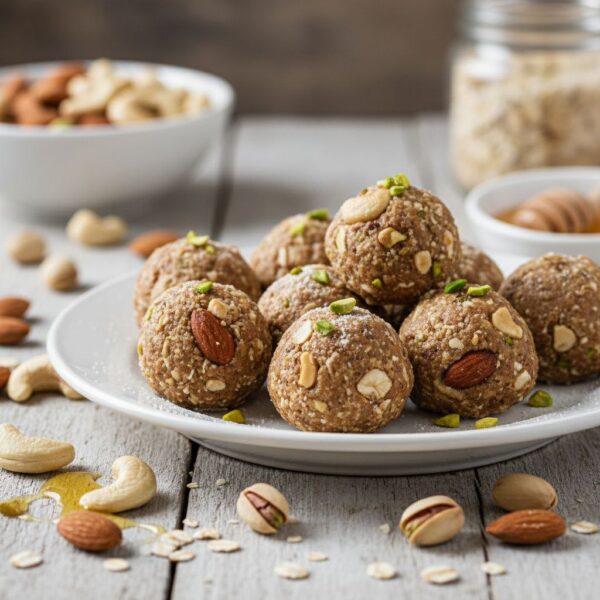 Protein Balls
