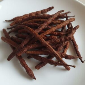 கொத்தவரங்காய் வத்தல்  ( kothavarangai vathal)