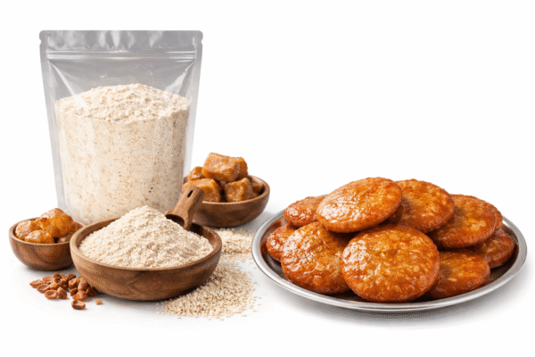 அதிரசம் மாவு / adhirasam flour