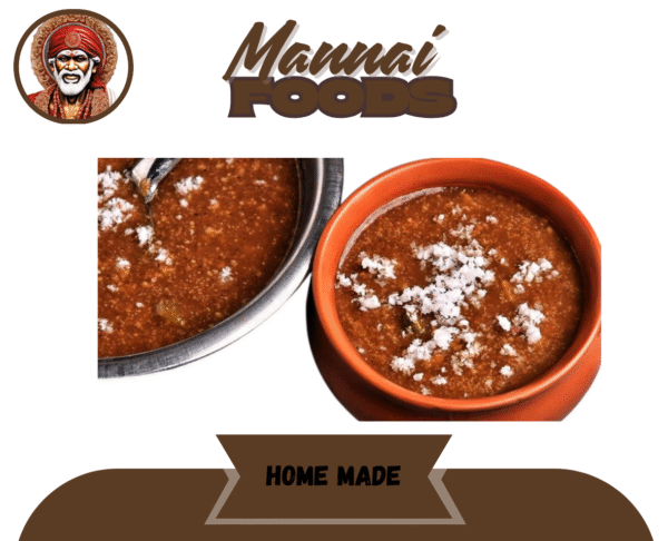 களி & கஞ்ச உளுந்து  powder