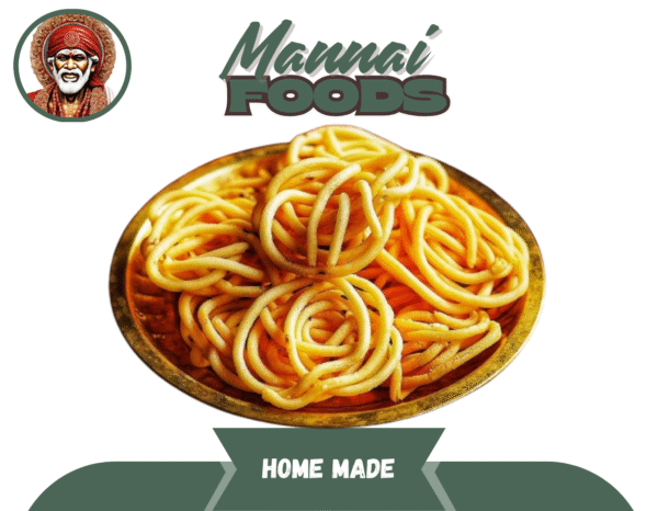 முறுக்கு